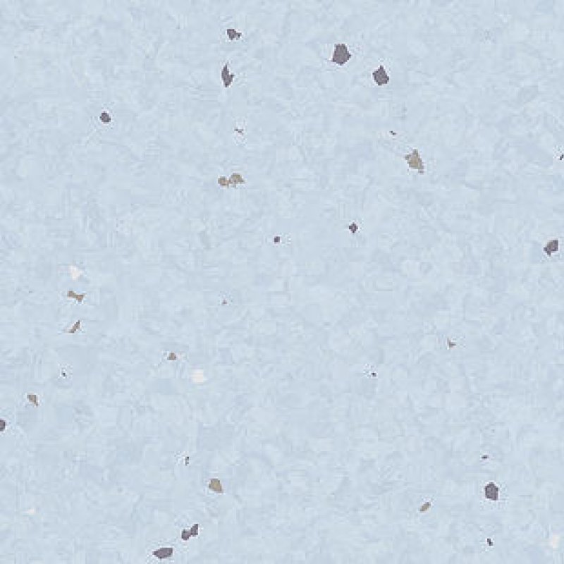 PASTEL SKY BLUE 0079