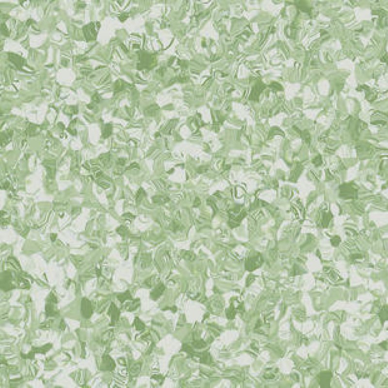 WHITE GREEN 0677