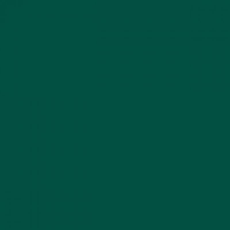 Solid FOREST GREEN