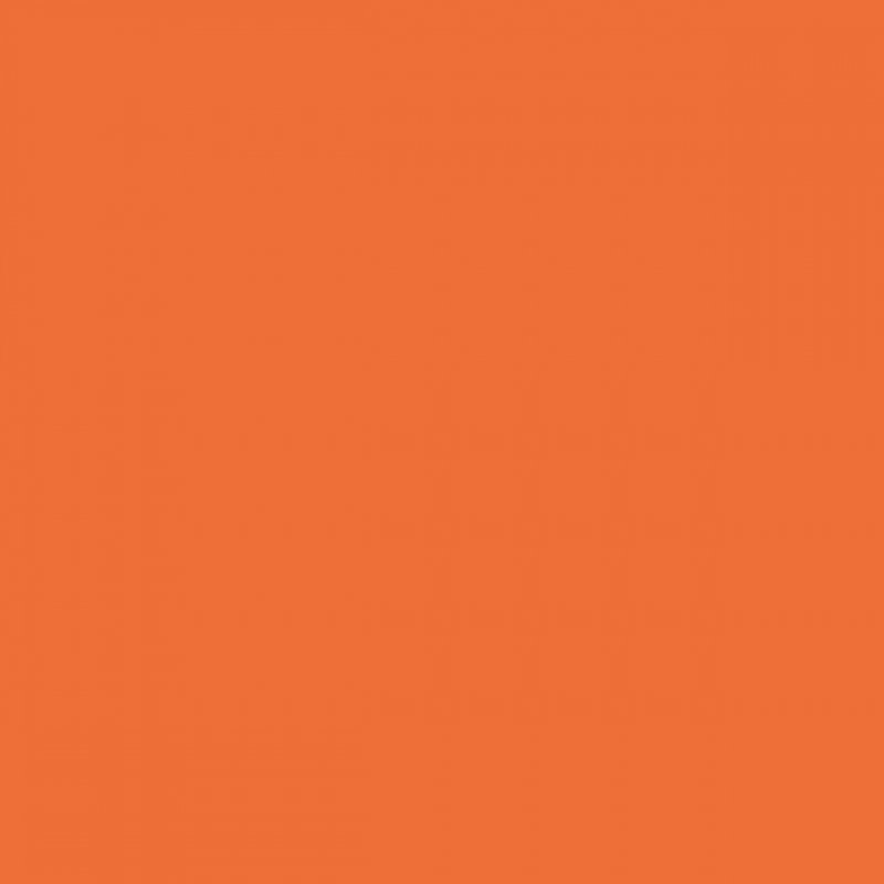 Solid ORANGE
